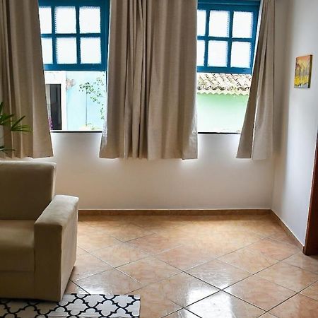 Tamboleiro Flats Hotel Салвадор Екстериор снимка