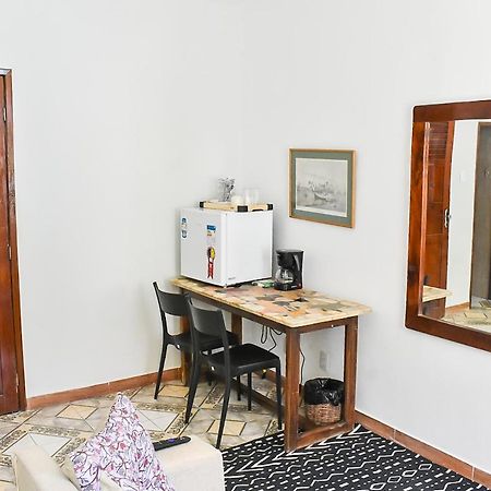Tamboleiro Flats Hotel Салвадор Екстериор снимка