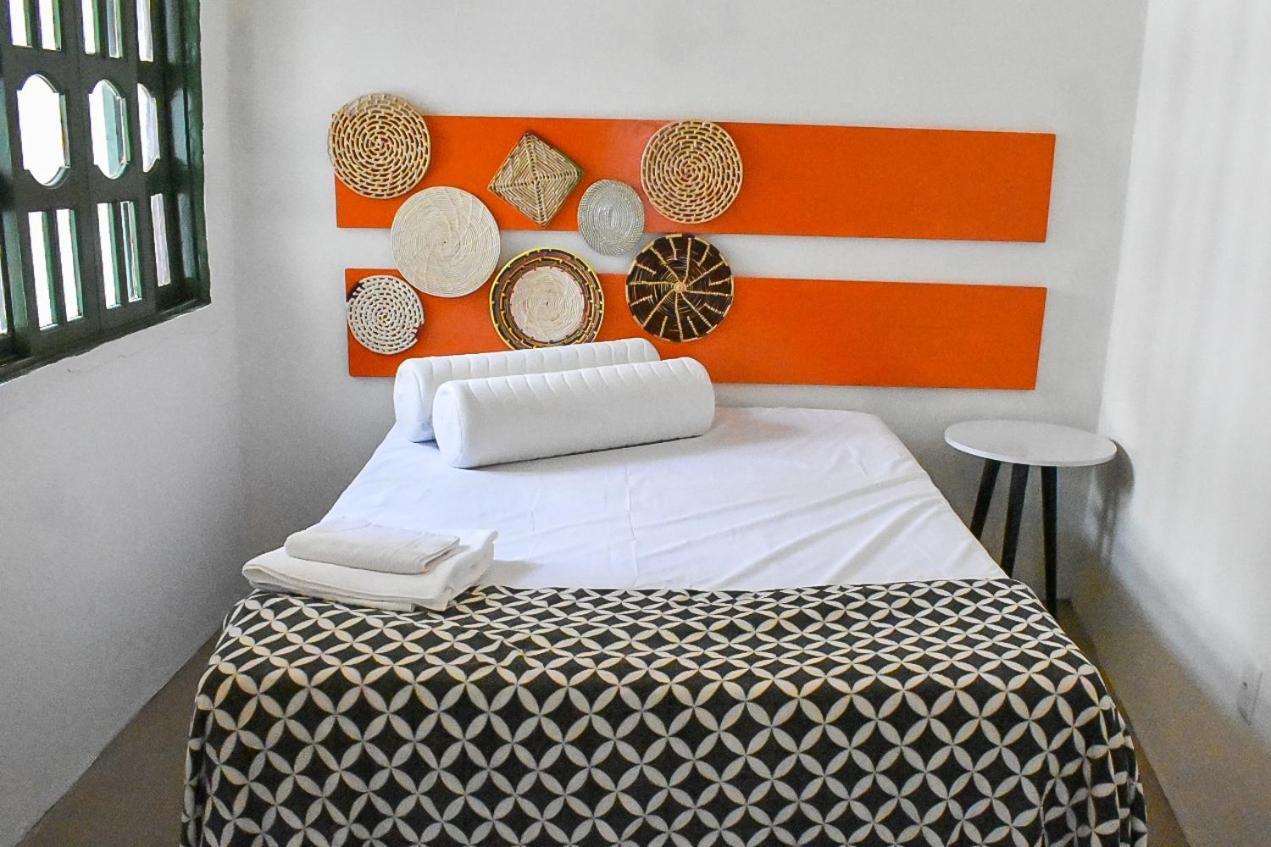Tamboleiro Flats Hotel Салвадор Екстериор снимка