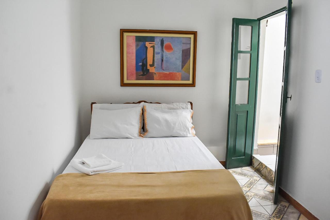 Tamboleiro Flats Hotel Салвадор Екстериор снимка