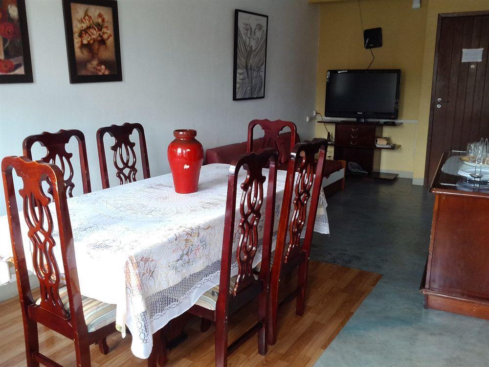 Tamboleiro Flats Hotel Салвадор Екстериор снимка