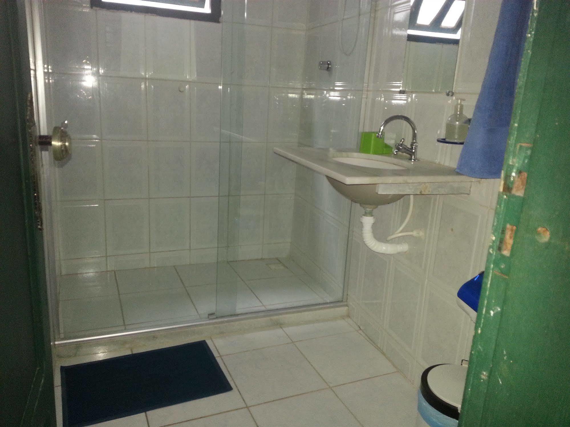 Tamboleiro Flats Hotel Салвадор Екстериор снимка