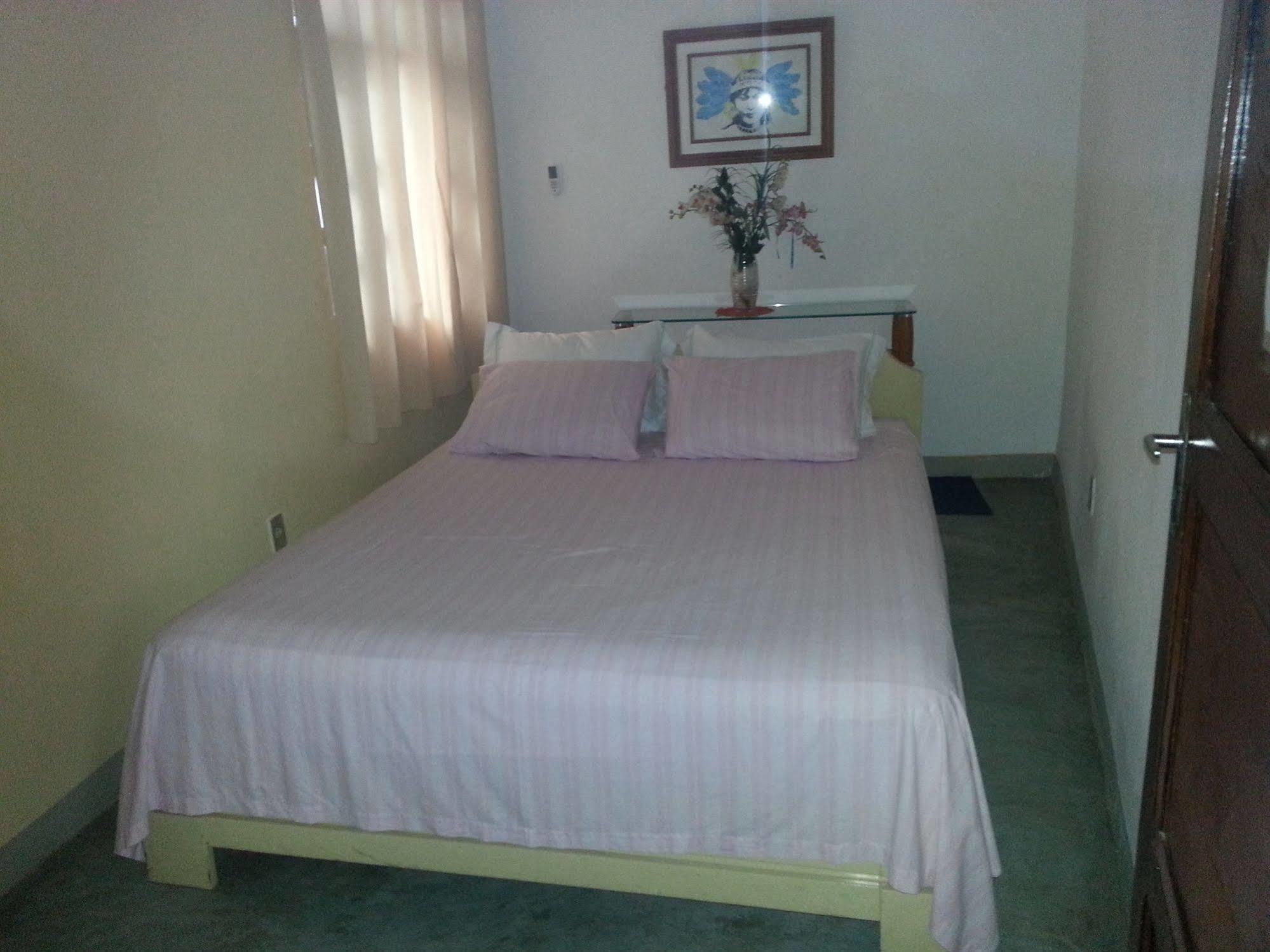 Tamboleiro Flats Hotel Салвадор Екстериор снимка