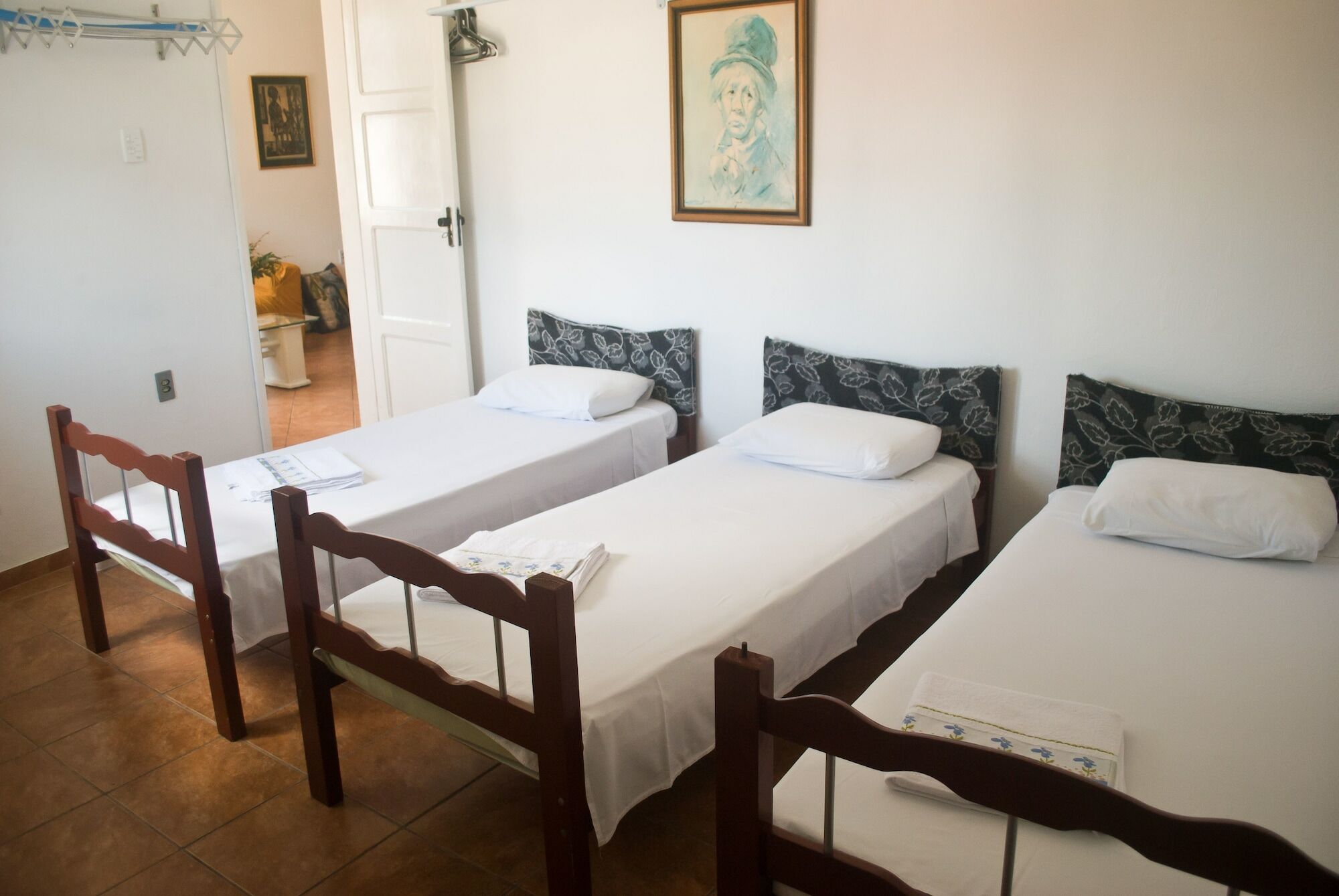 Tamboleiro Flats Hotel Салвадор Екстериор снимка
