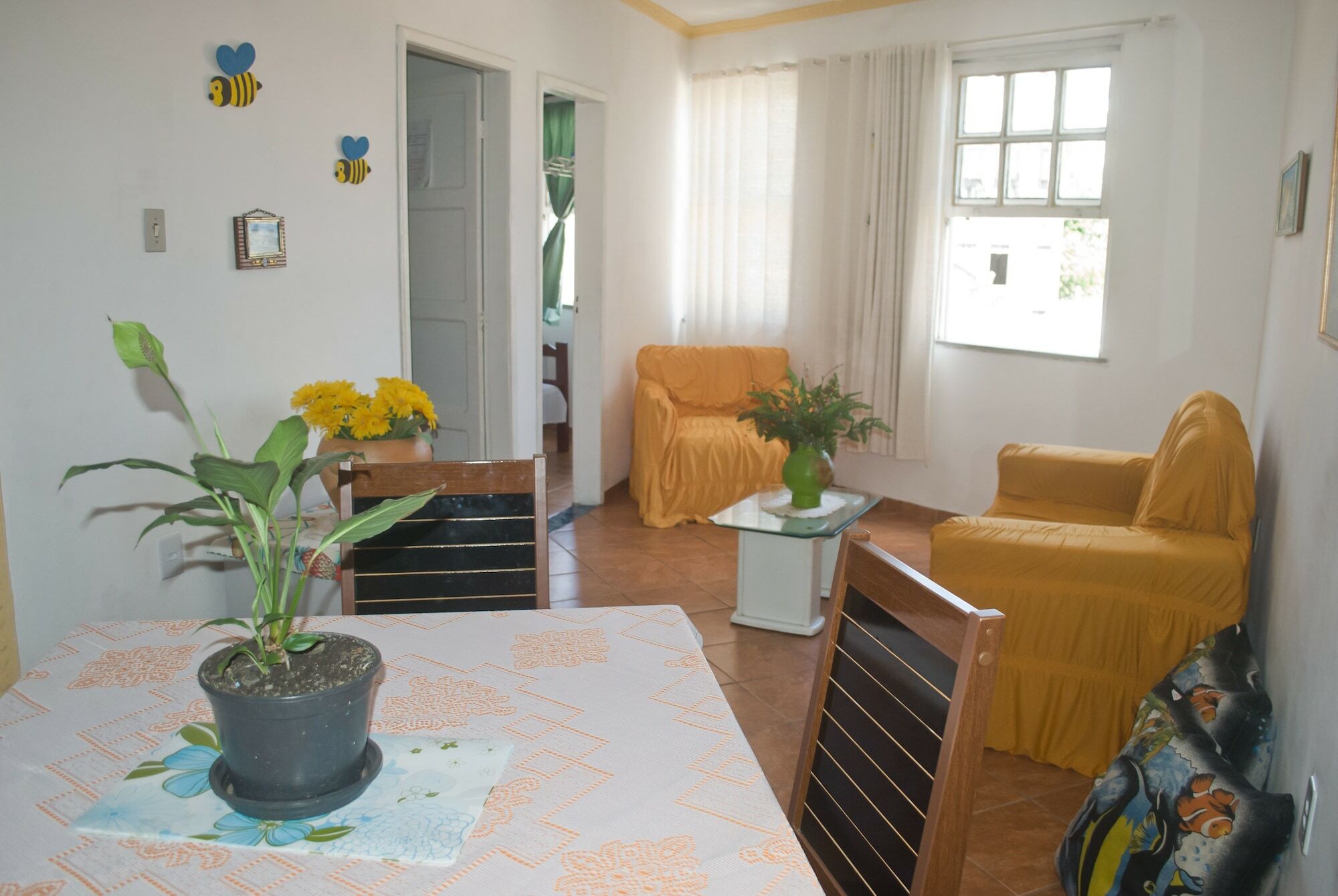 Tamboleiro Flats Hotel Салвадор Екстериор снимка